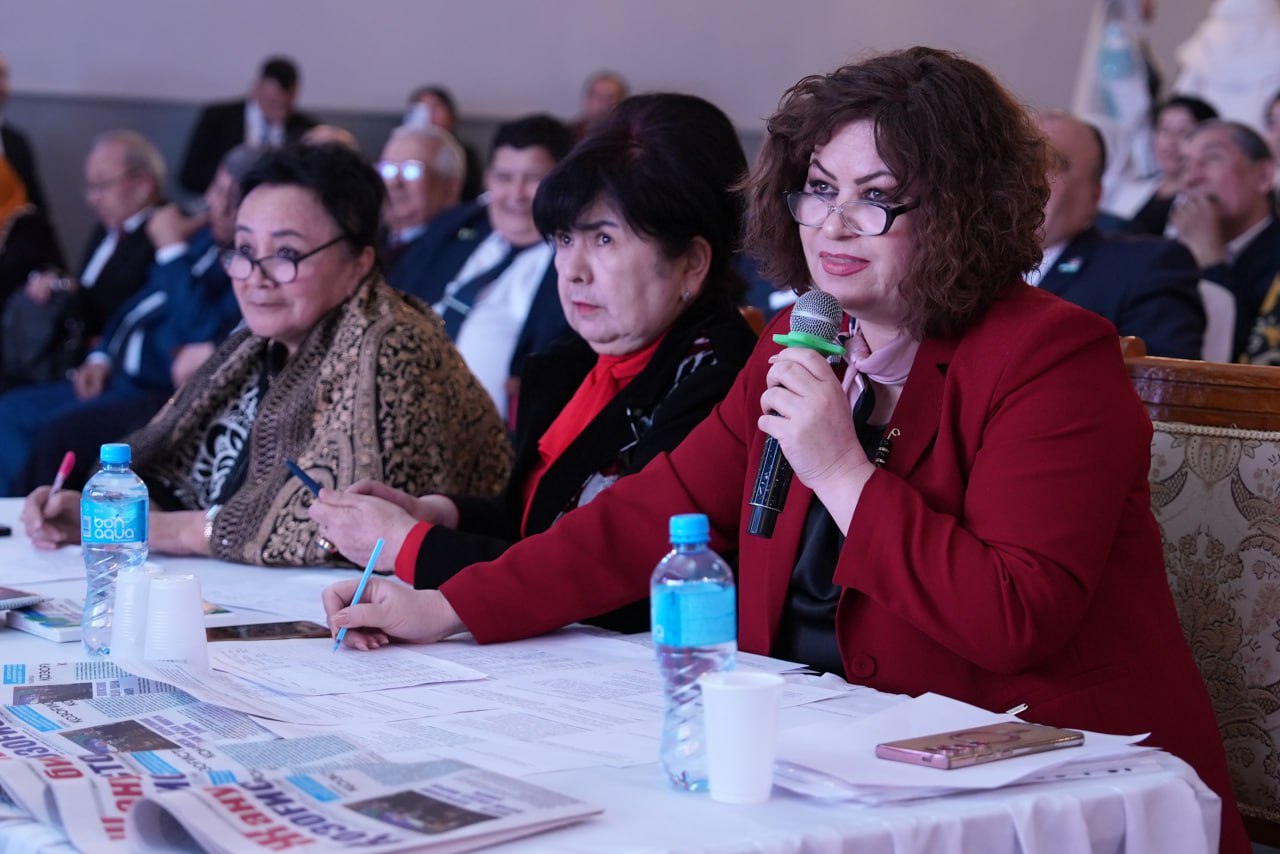 Chimkent shahrida “Vatandoshlar” jamoat fondi tashabbusi bilan G'azal mulkining sultoni Mir Alisher Navoiy xotirasiga bag‘ishlangan qator ma’naviy-ma’rifiy tadbirlar o‘tkazildi.