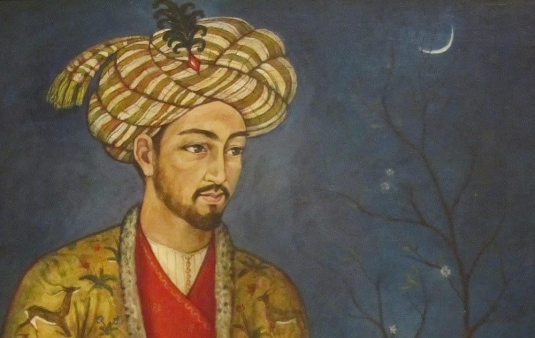 Zahiriddin Muhammad Bobur tavalludining 543 yilligi munosabati bilan o'tkazilayotgan tanlovi doirasida ijodiy ishlar qabuli o'z nihoyasiga yetganini ma'lum qilamiz!