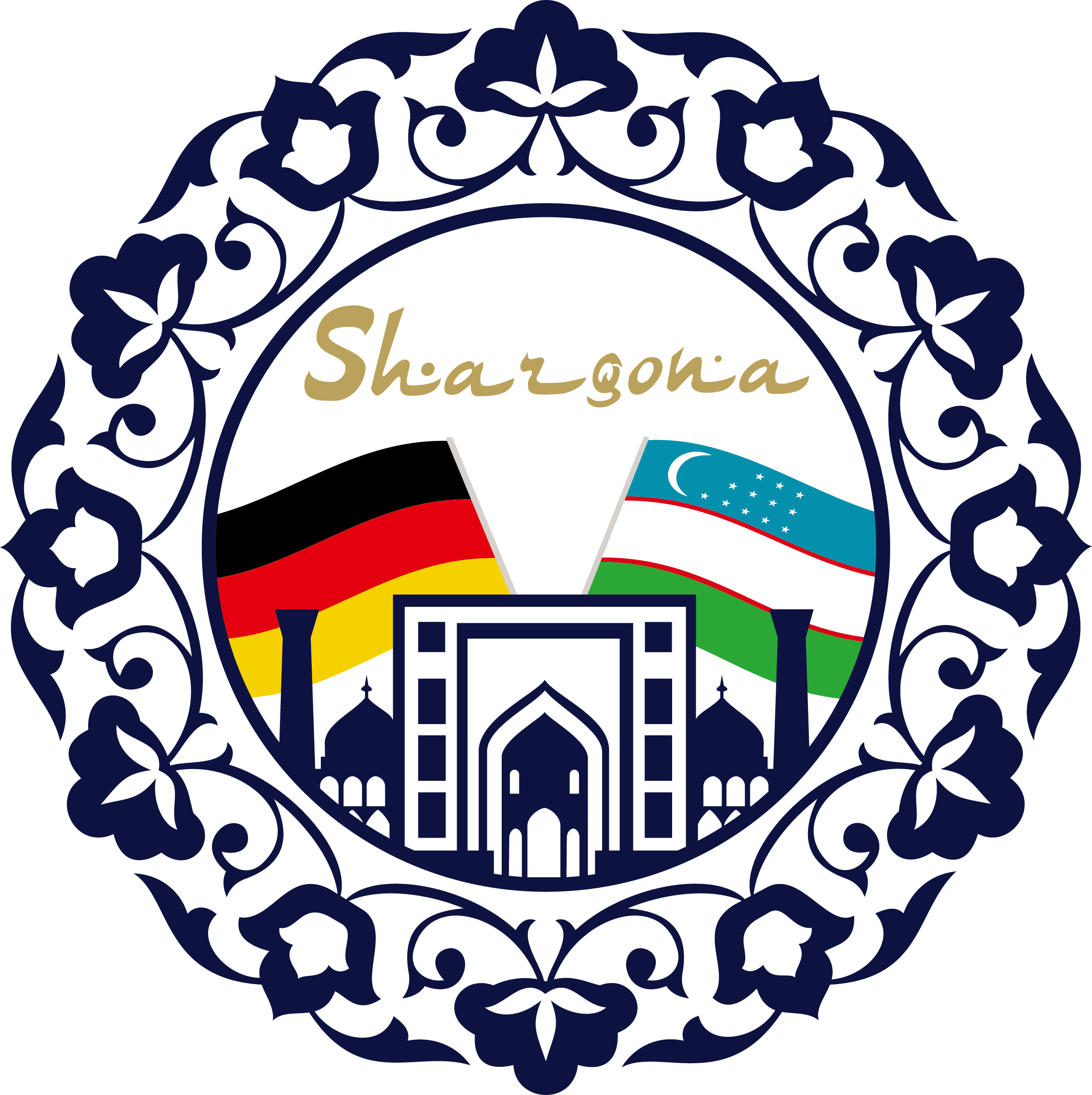 Sharqona