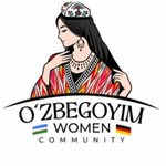 “O‘zbegoyim” Ayollar Jamiyati