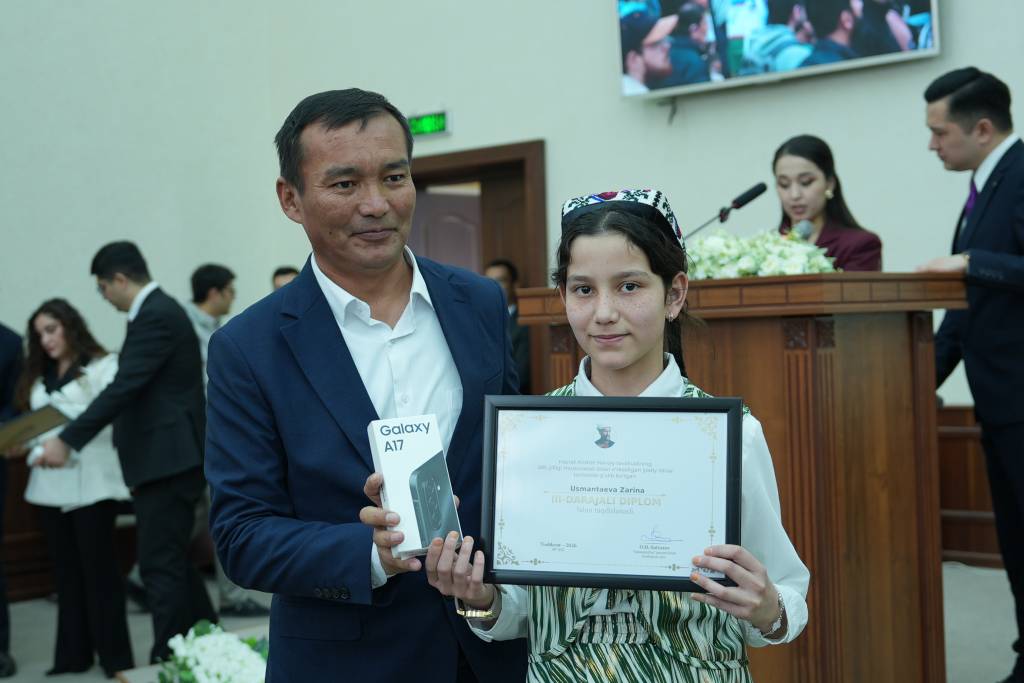 Kitob va ijod – ma’naviyat ko‘zgusi