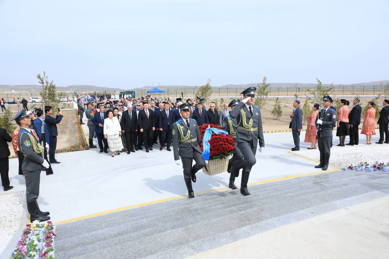 Markaziy Osiyo davlatlari va Ozarbayjon Do'stlik forumi