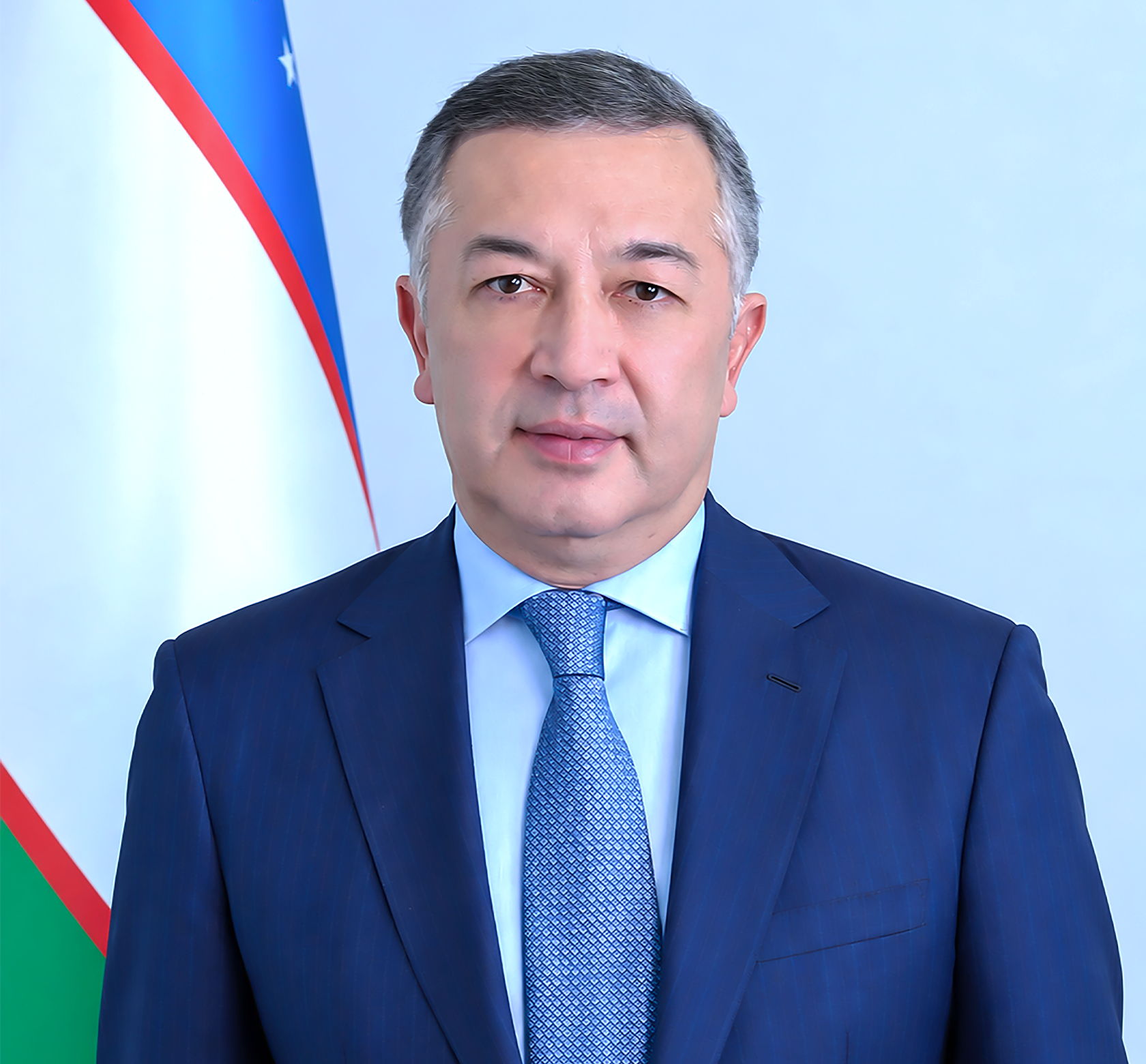 Мусаев Бехзод Анварович