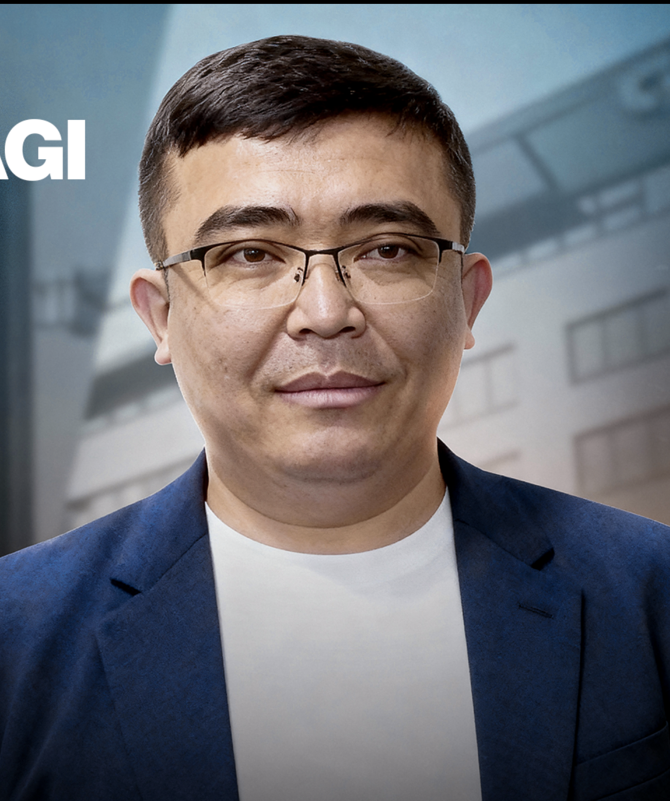 Germaniyadagi o’zbek energetigi