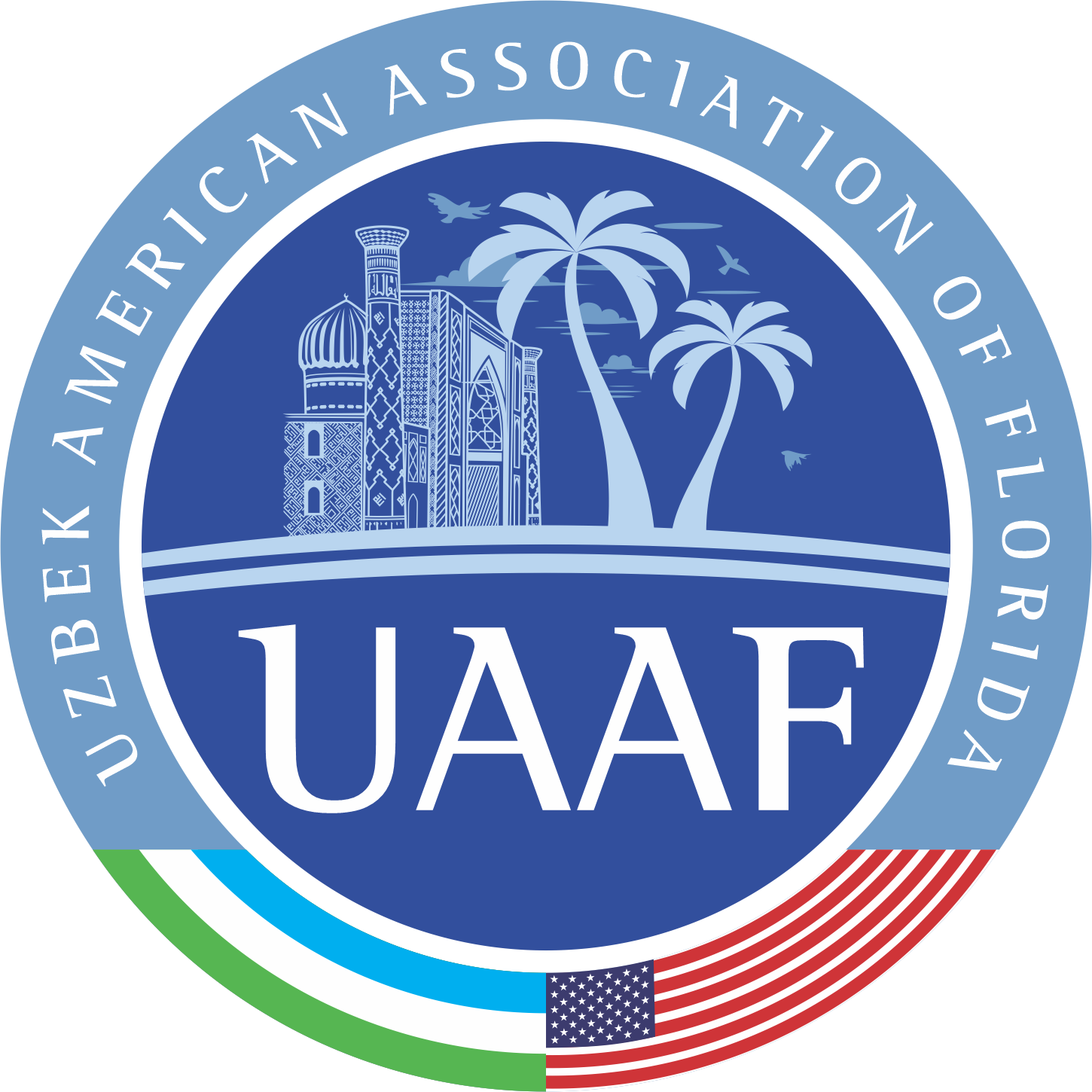 Uzbek American Association of Florida
